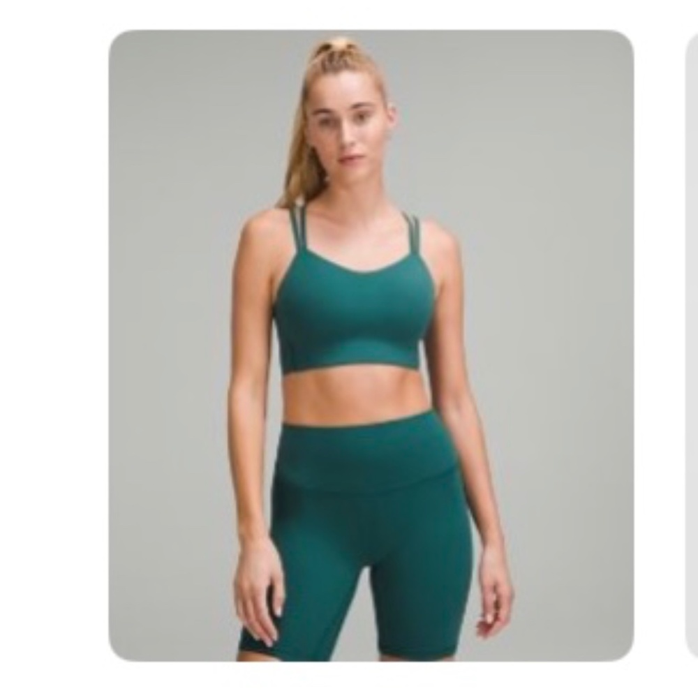 Like a Could Longline Bar Light B/C Cup Size 6